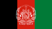 Flag of Afghanistan