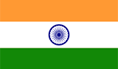 Flag of India