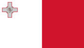 Flag of Malta