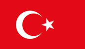 Flag of Turkey