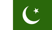 Flag of Pakistan