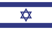 Flag of Israel