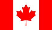 Flag of Canada