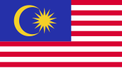 Flag of Malaysia