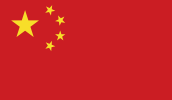 Flag of China