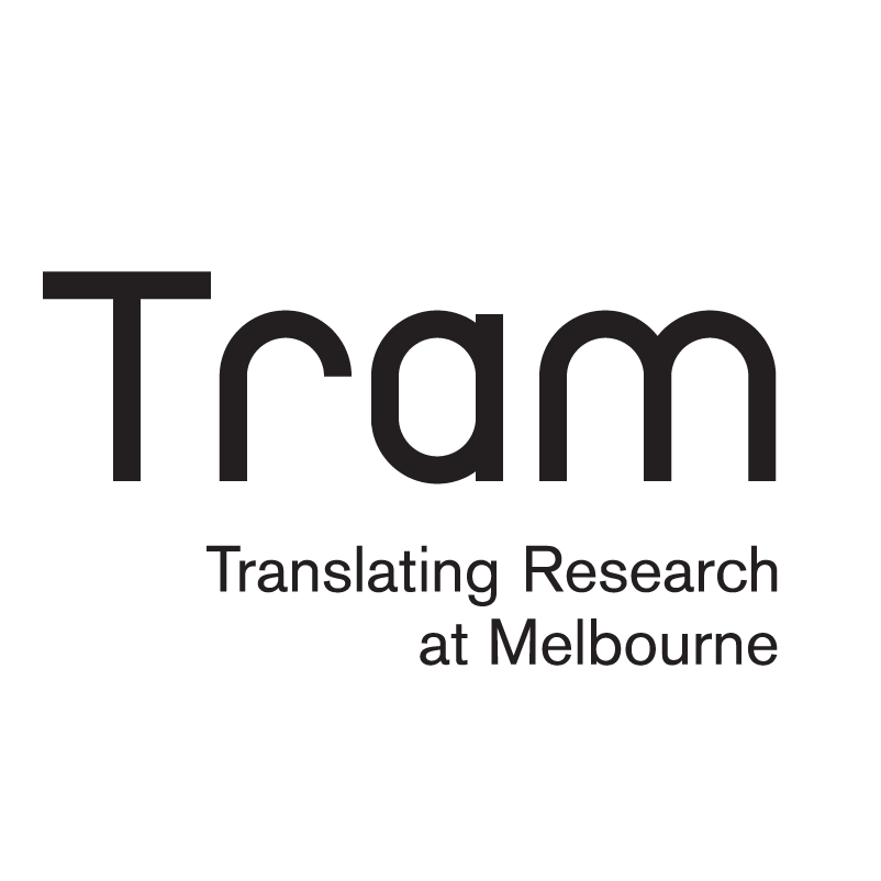 TRAM logo