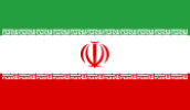 Flag of Iran